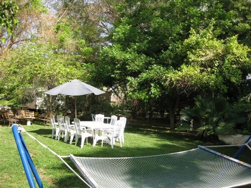 אואזיס גדיש